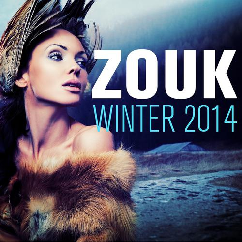 Постер альбома Zouk Winter 2014