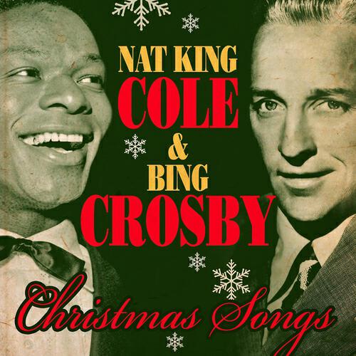 Nat King Cole - Frosty the Snowman (Remastered)