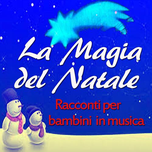 Susanna Brunelli - La leggenda delle campane di Natale