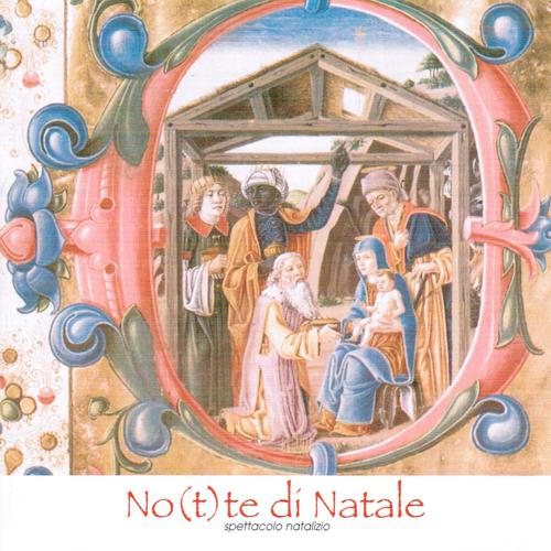 Постер альбома No(t)te di Natale