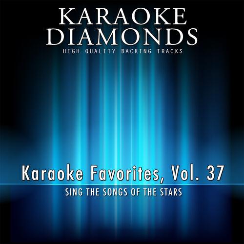 Karaoke Diamonds - 74-75 (Karaoke Version) (Originally Performed By The Connells)