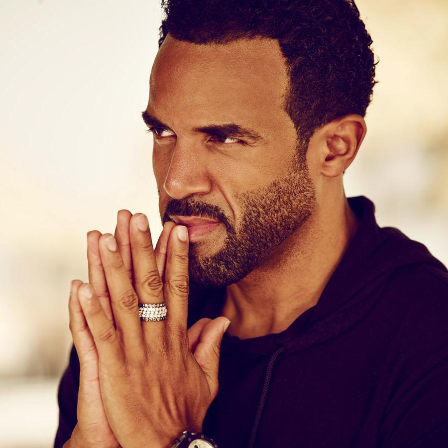 Craig David все песни в mp3
