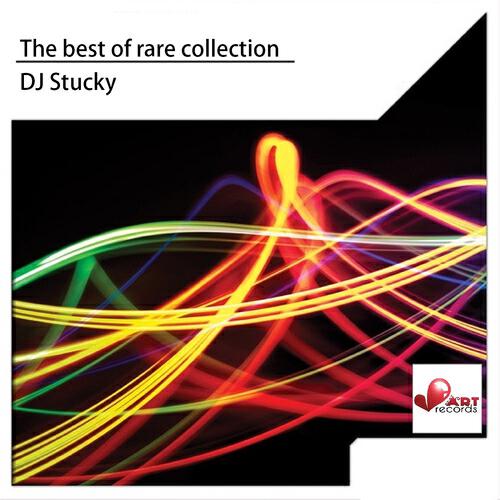 DJ Stucky - Yoko Ono