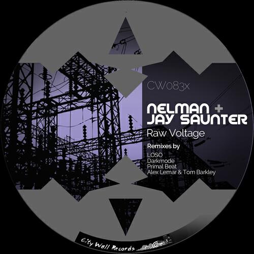 Nelman - Raw Voltage (Alex Lemar & Tom Barkley Remix)