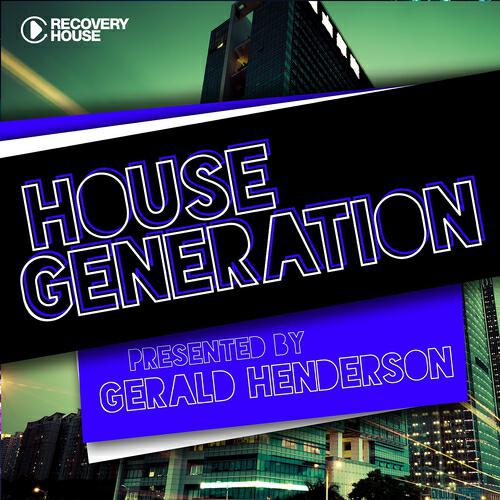 Peter Gelderblom - Looking 4 Love (Gerald Henderson Remix)