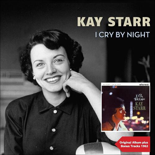 Kay Starr - Whispering Grass (Don't Tell the Trees)