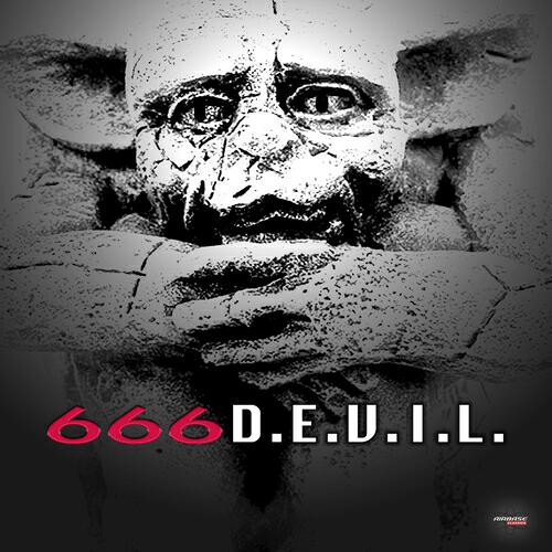 666 - D.E.V.I.L. (The Matrix Gate Remix)