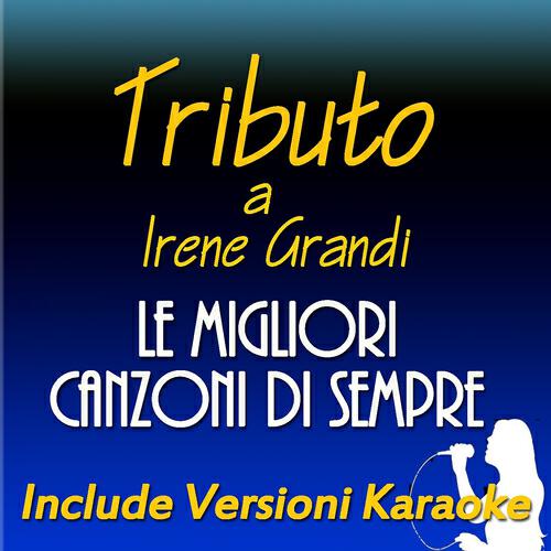 Ester Lo Brutto - Buon compleanno (Karaoke Version) (Originally Performed by Irene Grandi)