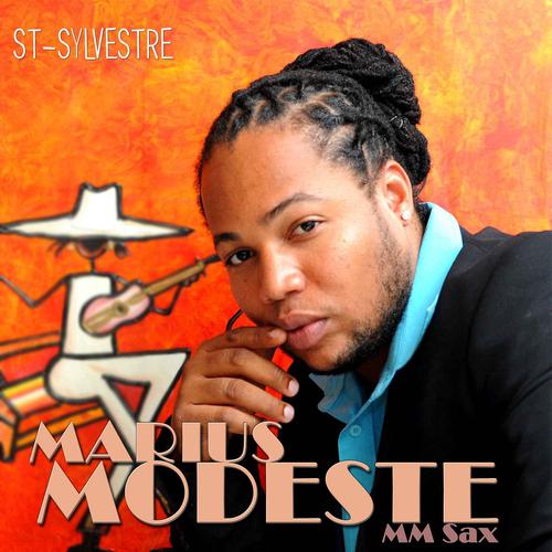 Постер альбома St-Sylvestre