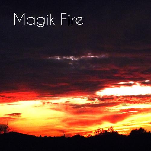 Постер альбома Magik Fire