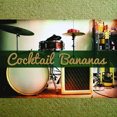Cocktail Bananas - Frustrated Mood