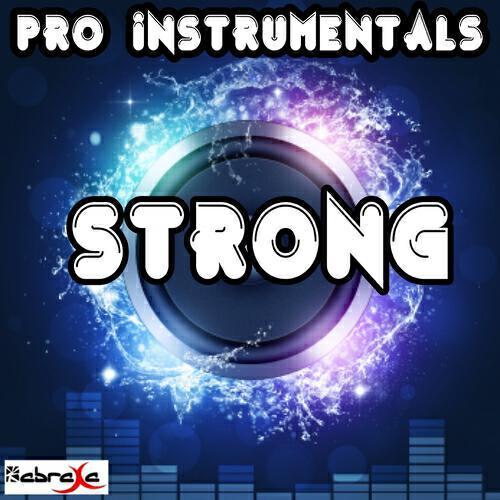 Pro Instrumentals - Strong (Karaoke Version) [Originally Performed By One Direction]