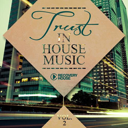 Dave Spritz - Girl I Know (DJ Danila Remix)