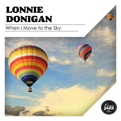 Lonnie Donegan - Cumberland Gap