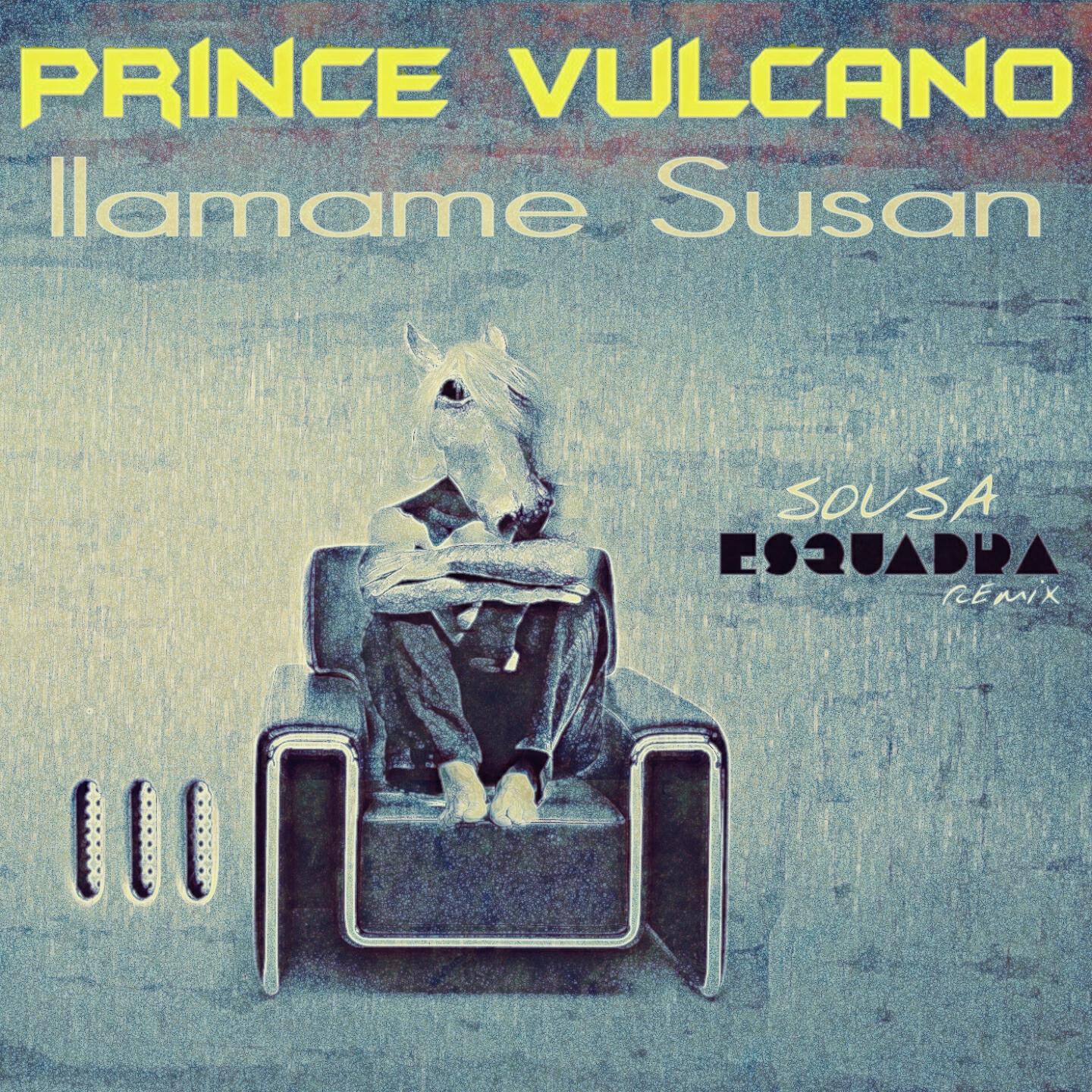 Prince Vulcano - Sousa