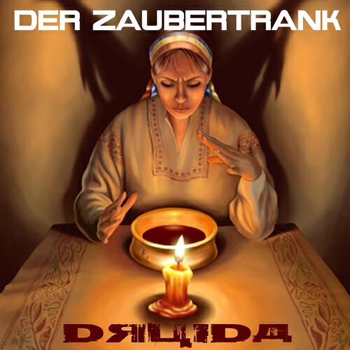 Druida - Der Zaubertrank