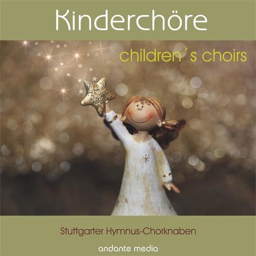 Постер альбома Kinderchöre