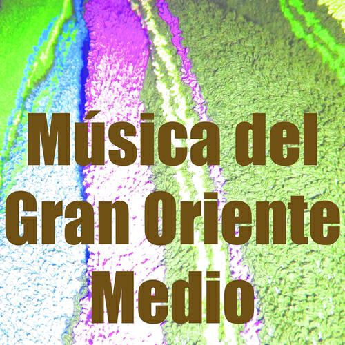 LAUD - Música Tradicional del Gran Oriente Medio