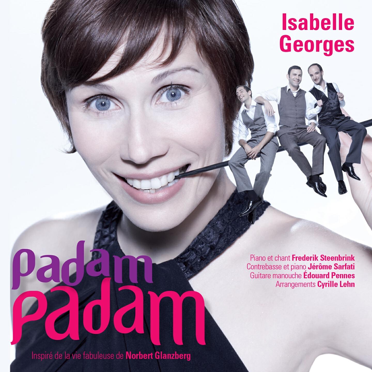 Isabelle Georges - Sophie