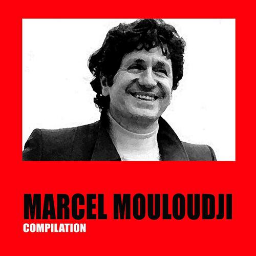 Marcel Mouloudji - Les petits pavés