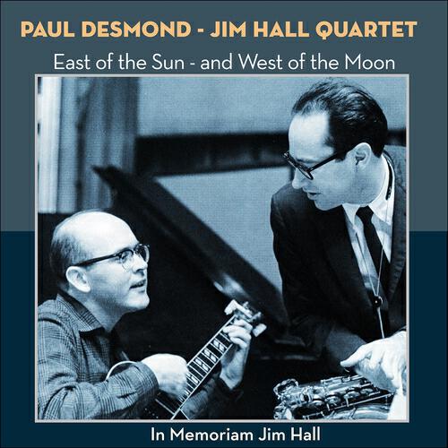 Paul Desmond - You Go to My Head