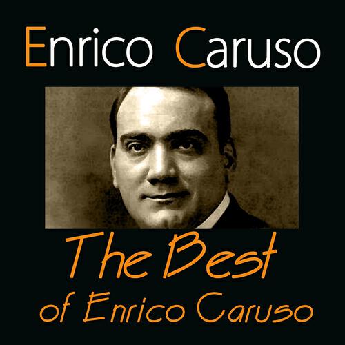 Enrico Caruso - L'alba separa dalla luce l'ombra