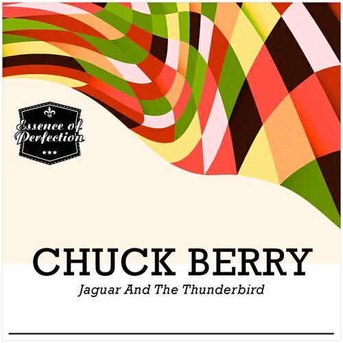 Chuck Berry - I'm Talking About You
