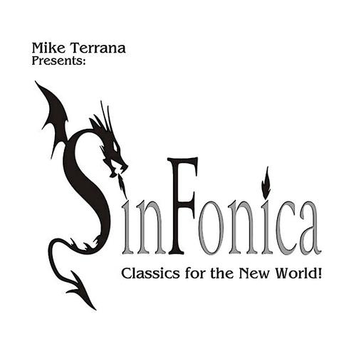 Постер альбома Sinfonica