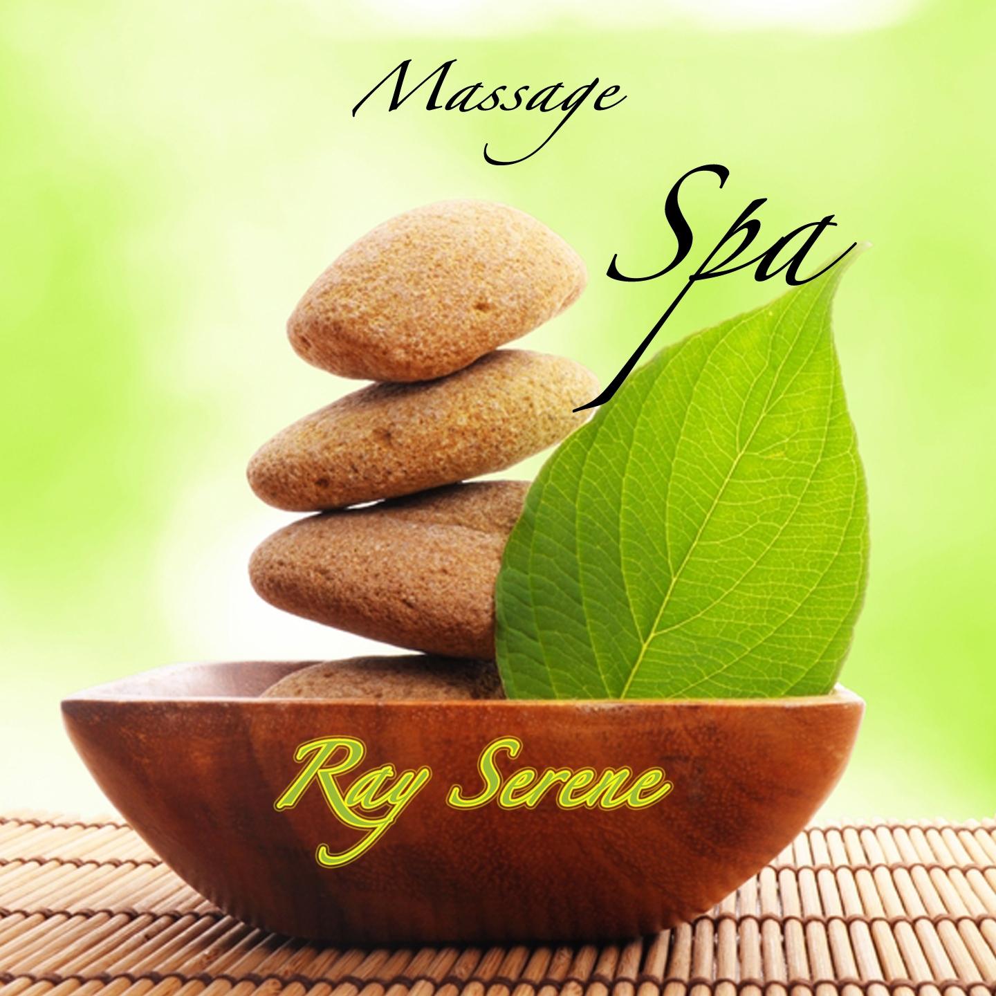 Постер альбома Spa (Massage)