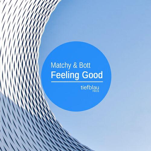 Matchy & Bott - Feeling Good (Snaz & Guzz Rap Mix)