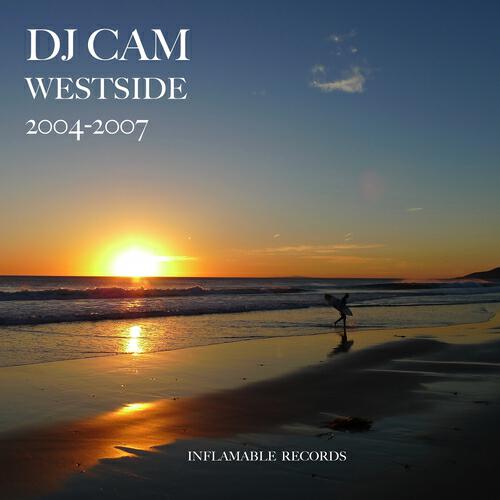 DJ Cam - FND