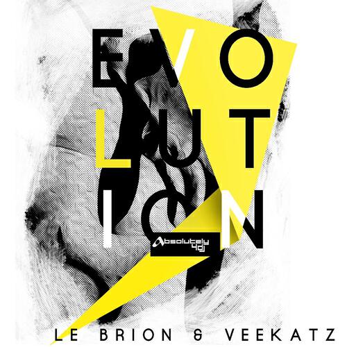Le Brion - Evolution (James Hopkins Remix)