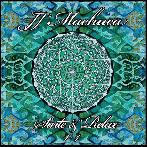 JJ Machuca - Sinte & Relax 3