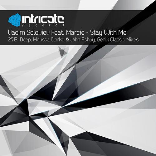 Vadim Soloviev - Stay With Me (Genix Classic Remix)