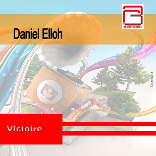 Daniel Elloh - N'ty alibert