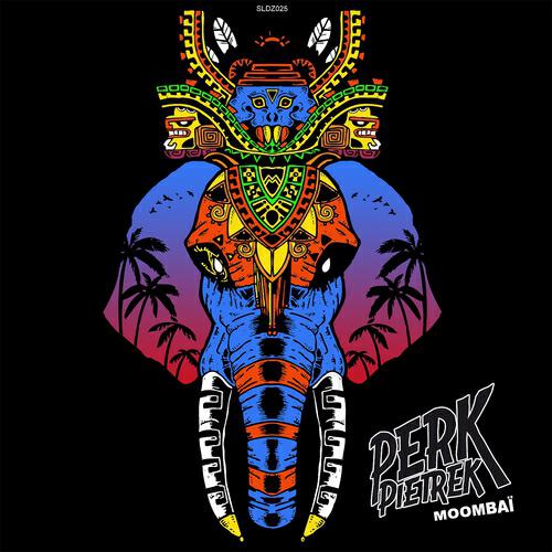 Perk Pietrek - Passiano