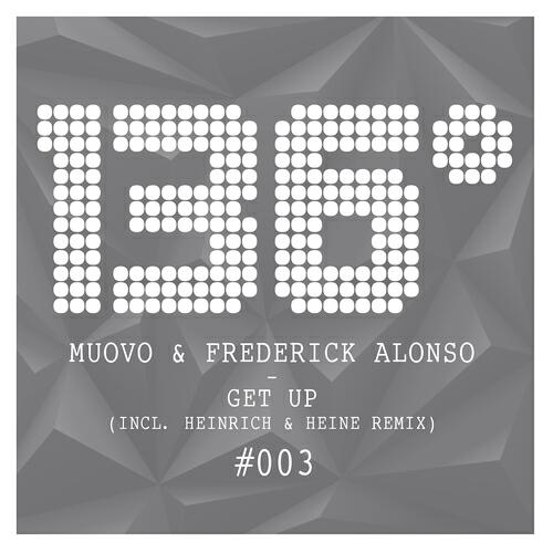 Muovo - Get Up (Heinrich & Heine Remix)