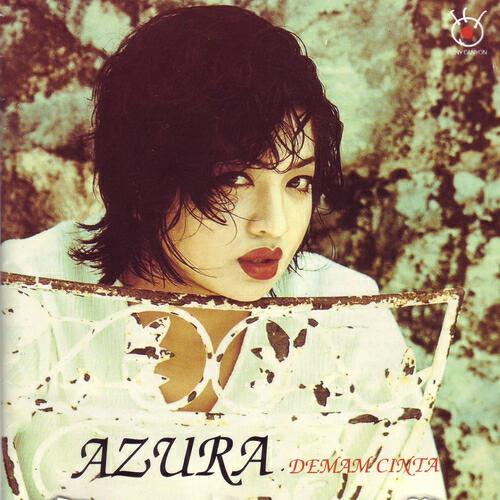Azura - Bosan