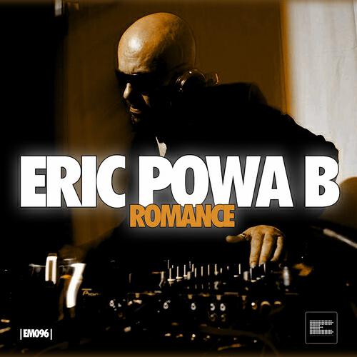 Eric Powa B - Speaker Corner