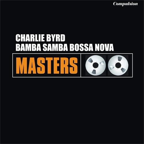 Постер альбома Bamba Samba Bossa Nova