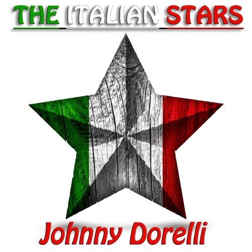 Постер альбома The italian stars (Original recordings remastered)