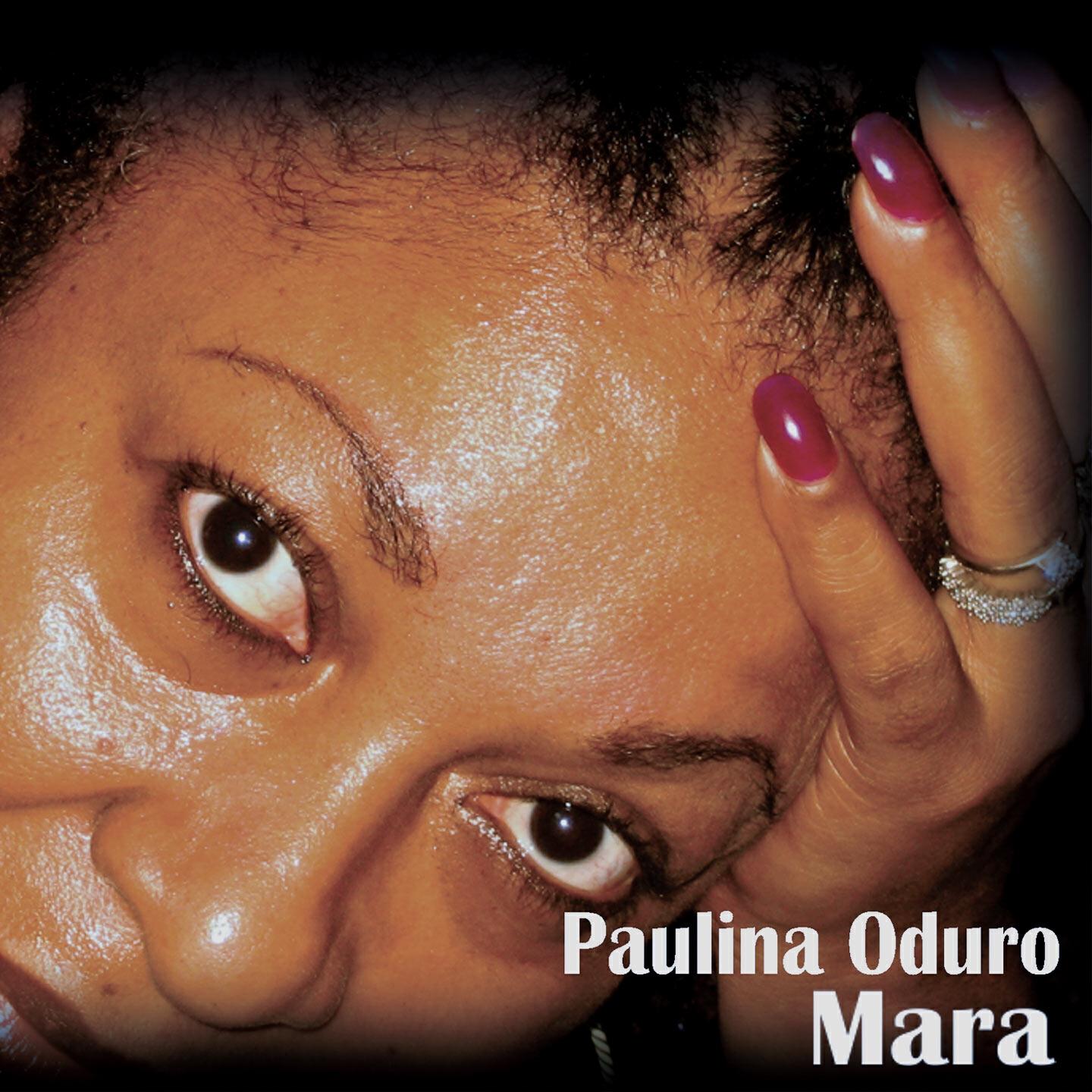 Paulina Oduro - Nimpa Nya Asem