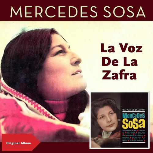 Постер альбома La Voz De La Zafra
