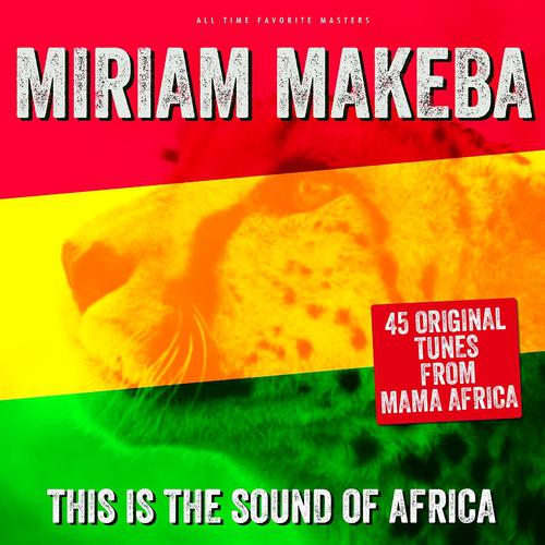 Miriam Makeba - The Retreat Song