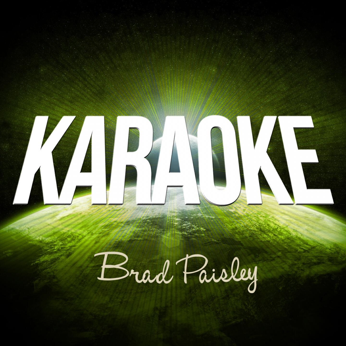 Ameritz Music Club - She's Everything (Karaoke Version) [Originally Performed By Brad Paisley]