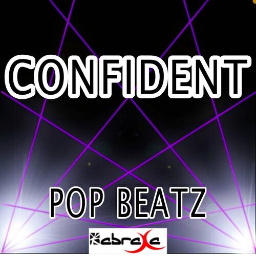 Pop Beatz - Confident