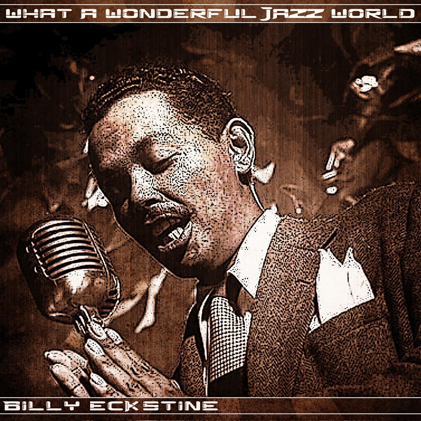 Billy Eckstine - Blue