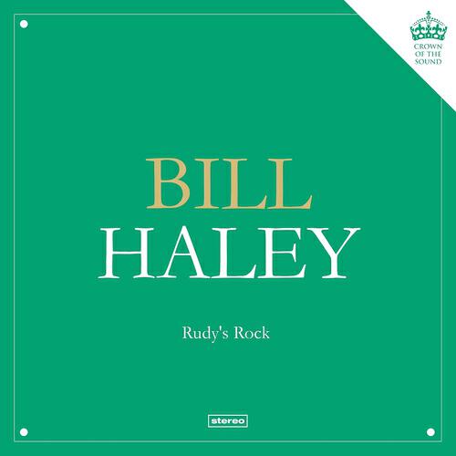 Bill Haley & His Comets - The Paper Boy (On Main Street, USA)