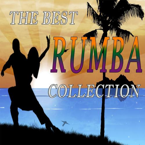 Постер альбома The Best Rumba Collection