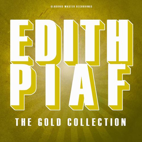 Постер альбома The Gold Collection